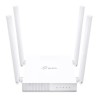 Roteador Wireless Dual Band Ac750 Archer C21 - Tp-link