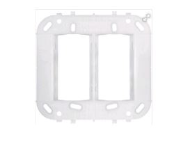 SUPORTE 4X4 PARA 6 MODULOS - LUNARE -SCHNEIDER