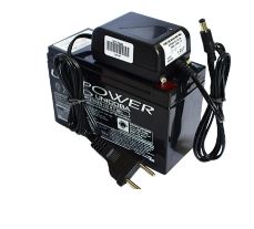 FONTE MINI MAX 13,8V/2A