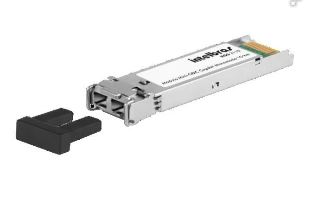 MODULO MINI GBIC GIGA SM 10KM KGS 2110 - INTELBRAS