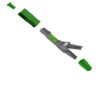 CONECTOR FAST CRIMP TRANSCEND SC-APC VERDE
