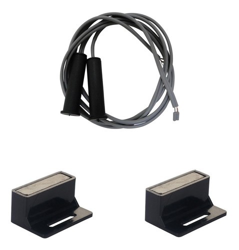 SENSOR FIM DE CURSO MOTOR DESLIZANTE + 2 ÍMÃS MOTOR ROSSI DZ3 DZ4 DZ NANO