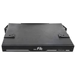 Dio Padrão 19 12fo (9)sm C/ Pigtail Sc/upc Fit