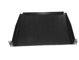 BANDEJA FRONTAL 300MM 1U PRETO - WJ