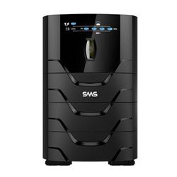 Nobreak Power Sinus Ups 2400 Va Biv/115 V Ng - Senoidal Sts