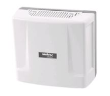 KIT IMPACTA 16 + PLACA MISTA 1 RD E 3 RA +TI 5000 - INTELBRAS