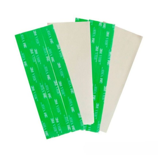 Fita Dupla Face para Fechadura Automatiza KT755 e FS150 3M