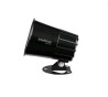 SIRENE EXTERNA 115 DB SIR 2000 PRETA - INTELBRAS