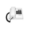 Telefone Intelbras Tc 50 Premium Cinza Artico - Sts