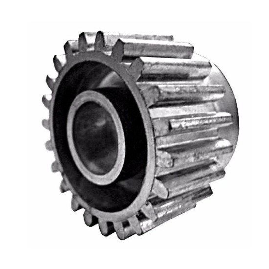 5PCS COROA PECCININ ENGRENAG EM INTERNA 22 DENTES DZ LIGHT