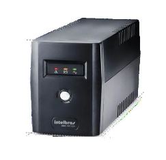 NO-BREAK XNB 720VA 120V - INTELBRAS