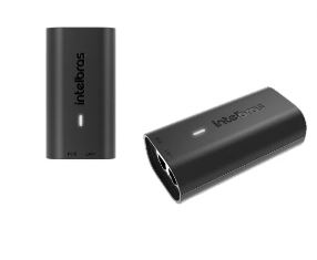 CONVERSOR AUT AC/DC 24V 500MA POE 2405 F - INTELBRAS