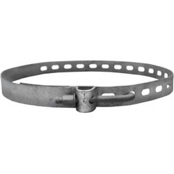 Bracadeira Bap 3 (para Poste Ate 350mm)