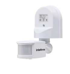 SENSOR DE PRESENÇA PARA ILUMINAÇÃO ESP 180 AE - INTELBRAS