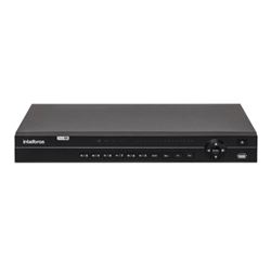 Dvr Multi Hd 32 Ch Mhdx 1132 C/ Hd 4tb