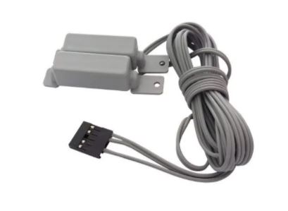 SENSOR GAREN MOTOR BASCULANTE PIVO FIM CURSO 5VIAS 1,60MTS