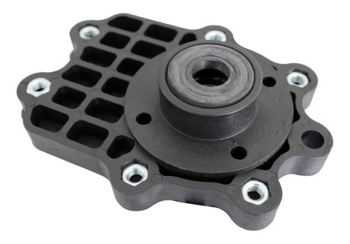 2PC TAMPA ROSSI PARA MOTOR PIVO BACULANTE DIANTEIRA ORIGINAL