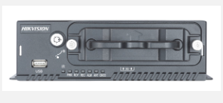 4-ch 720p, H.264, 1 x HDD/SSD Mobile DVR