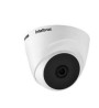 Câmera Dome HDCVI Lite 1 Megapixel VHL 1010 D | Intelbras