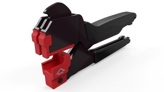 FERRAMENTA DE CRIMPAGEM RÁPIDA (Módulo V2)