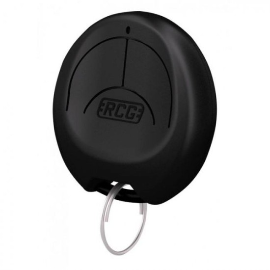 Controle Transmissor Cristal Saw 433,92 MHz Trigger RCG 29414