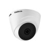 Câmera 20 Mt 3.6 Mm Vhl 1120 Ir Dome