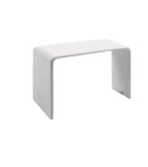 LUVA DEXSON 20X20CM BRANCA - SCHNEIDER