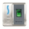 Controle De Acesso Biométrico Bio Inox Ss 310