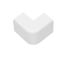 COTOVELO EXTERNO DEXSON 60X40CM BRANCA - SCHNEIDER