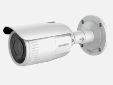 2 MP Varifocal Bullet Network Camera