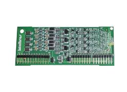 PLACA 04 RAMAIS DESBALANCEADA MODULARE MAIS - INTELBRAS