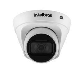 CAMERA INFRA DOME IP VIP 1020D IR 20M LENTE 2,8MM POE G2- INTELBRA