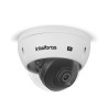 Câmera IP Intelbras VIP 3240 IA D Inteligência Artificial Dome PoE Starlight