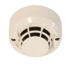 DETECTOR DE FUMAÇA/TEMPERATURA ANL. C/ISOLADOR HM-PTSE-I