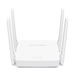Roteador Wireless Ac 1200mbps Dual Band Ac10 - Mercusys