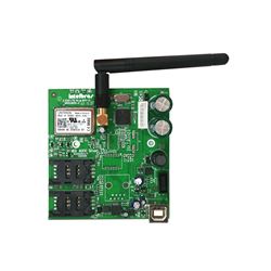 Módulo Gprs Xg 4000 Smart (p/ Central Amt 4010 Smart) - Sts