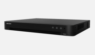 4-ch 1080p 1U H.265 AcuSense DVR