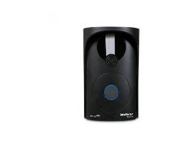 PORTEIRO ELETRÔNICO 1 TECLA INTELBRAS XPE 1001 PLUS