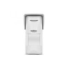 Sensor Externo de Presença Infravermelho IVP 3000 MW EX Intelbras Com Fio Passivo, 4 de IR e 5 de MW níveis de sensibilidade, Cobertura com ângulo de 110° e Alcance de 12m - PET 35 Kg