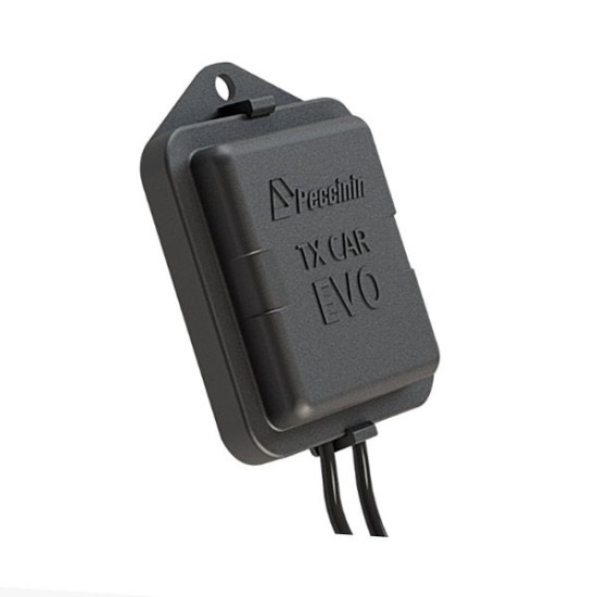 2PCS CONTROLE TX CAR PECCININ ORIGINAL ACIONA FAROL CARRO