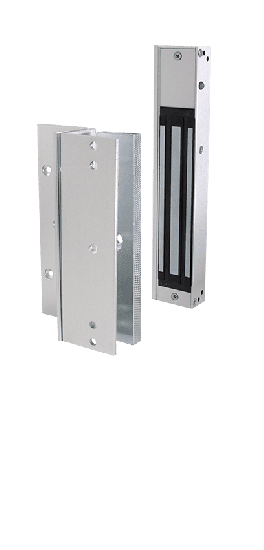 Fechadura eletroímã EIM iDPro