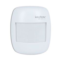Sensor Infravermelho Sem Fio Ivp 4000 Smart
