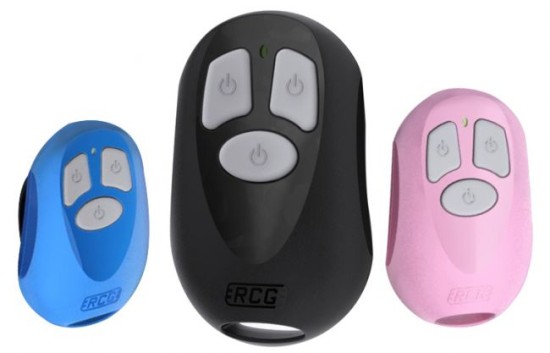 Controle Remoto Rádio Transmissor Command Saw RCG 18847