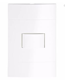 CONJUNTO INTERRUPTOR SIMPLES 10A 250V PL