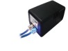 INJETOR POE C/FONTE CHAVEADA 48V/0,5A GIGA - X3G/X4G-/ X5 / X6 / H