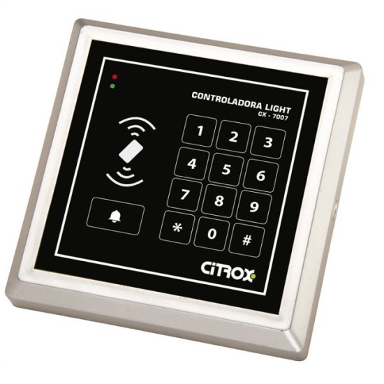 Controladora De Acesso Light - Citrox 29093