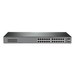 Switch 24 Portas 10/100/1000 E 2 Sfp 1920s Jl381a Hpe Arubaaa