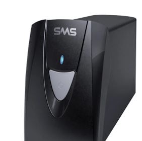 NO-BREAK NET4+ USM 1500S 115