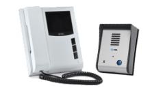 Porteiro Eletronico com Vídeo Light 90.02.01.232