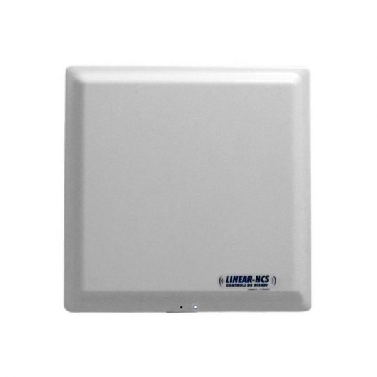 Antena Leitor Controladora de Acesso UHF LN6011C Linear 29797